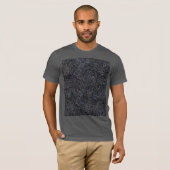 クールなTシャツ Tシャツ (正面フル)