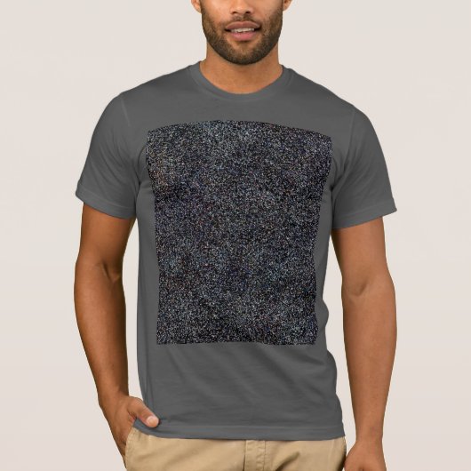 クールなTシャツ Tシャツ (正面)
