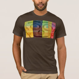クールなTシャツ Tシャツ