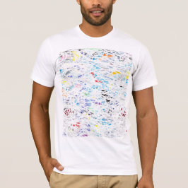 クールなTシャツ Tシャツ