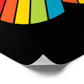 クールにキメて ポスター (角)