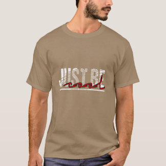 クールに決めろ ヴィンテージ Tシャツ