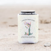 クールの | ファミリー懇親会 缶クーラー