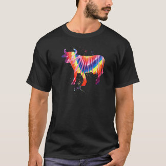 クールカウタイダイレクトロ効果 Tシャツ