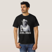 クールカウボーイシカゴ マイケル・マドセンTシャツ Tシャツ (正面フル)