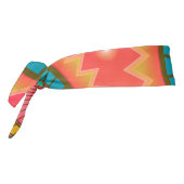 クールカスタムタイバックヘッドバンド タイヘッドバンド (回転270)