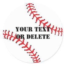 クールカスタム文字野球リーグスポーツボール