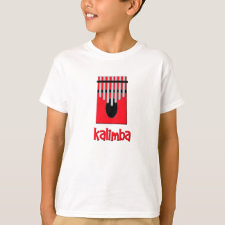 クールカリンバ Tシャツ