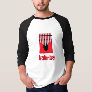 クールカリンバ Tシャツ