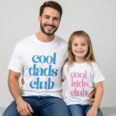 クールキッズクラブTシャツ ピンク キッズシャツ トレンディガールズ トドラーTシャツ