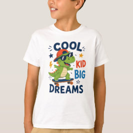 クールキッドの大志 Tシャツ