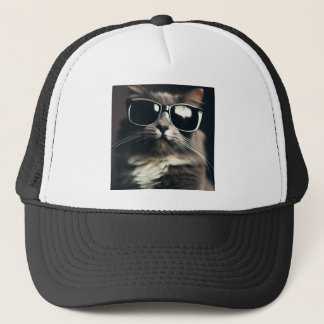 クールキャット キャップ