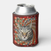 クールキャット 缶クーラー (缶正面)