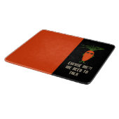 クールキャロットコレクション カッティングボード (角)