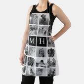 クールクリエイティブ写真 エプロン (インサイチュ)