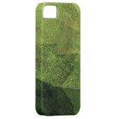 クールグユニークモダンロの絵画デザインアート Case-Mate iPhoneケース (裏面/右)