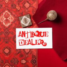 クールグランジアンティーク