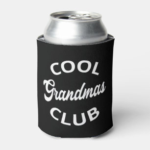 クールグランマスクラブI 缶クーラー