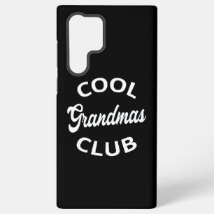 クールグランマスクラブI SAMSUNG GALAXY S22 ULTRAケース