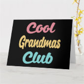 クールグランマスクラブII カード (黄色い花)