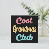 クールグランマスクラブII カード (スタンド正面)