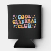 クールグランマスクラブIII 缶クーラー (裏面)