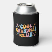クールグランマスクラブIII 缶クーラー (缶裏面)