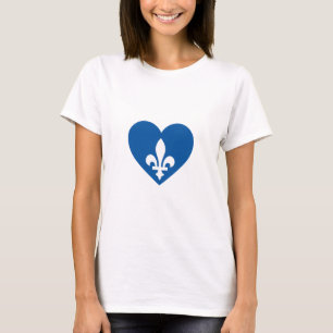クールケベック Tシャツ
