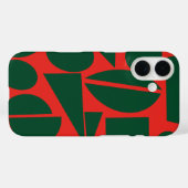 クールケース Case-Mate iPhoneケース (裏面 (横))