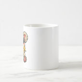 クールコアラ ドリンク コーヒーマグカップ (中央)