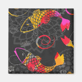 クールコイ マグネット (正面)