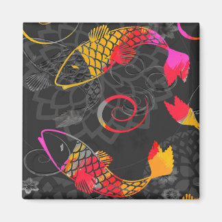 クールコイ マグネット