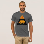 クールサイ Tシャツ (正面フル)