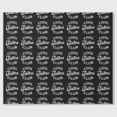 クールシスターズクラブⅠ ラッピングペーパー (フラット)