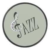 クールジャズ アイスホッケーパック (正面)