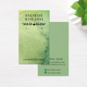 クールジュエリーイヤリング表示水カラーカード (デスク)