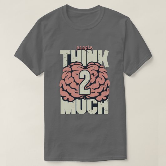 クールスタイルTシャツ Tシャツ (デザイン正面)