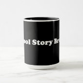 クールストーリーブロ。マグカップ コーヒー 紅茶 マグカップ (中央)