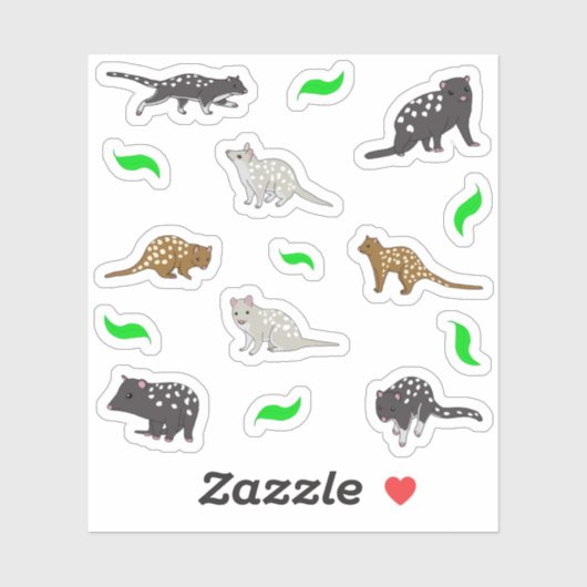 クールズ シール (シート)