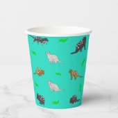 クールズ 紙コップ (正面)