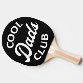 クールダズクラブ I 卓球ラケット (横)
