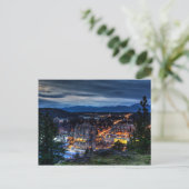 クールダレンオブスクアキュリティ ポストカード (スタンド正面)