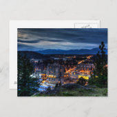 クールダレンオブスクアキュリティ ポストカード (正面/裏面)