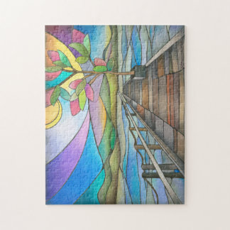 クールダレンパズル ジグソーパズル