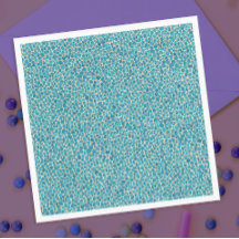 クールティール（緑がかった色）クロコダレアリゲータ爬虫様皮膚パターン