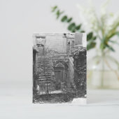 クールデコント遺跡 ポストカード (スタンド正面)