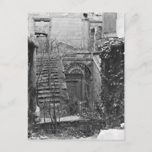 クールデコント遺跡 ポストカード