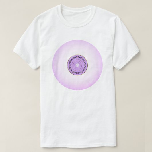 クールデザインのTシャツ Tシャツ (デザイン正面)