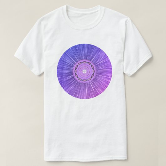 クールデザインのTシャツ Tシャツ (デザイン正面)
