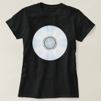 クールデザインのTシャツ Tシャツ